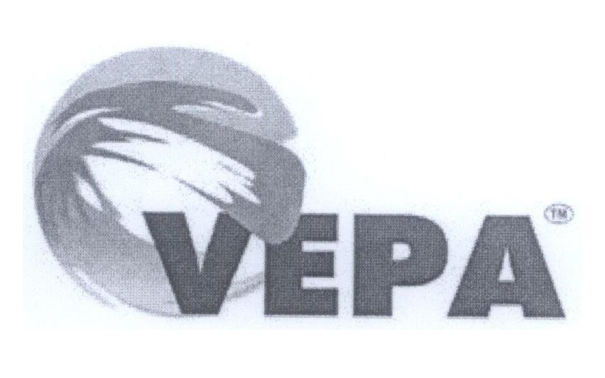 Mẫu nhãn hiệu VEPA
