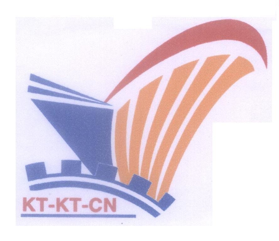 Mẫu nhãn hiệu KT-KT-CN