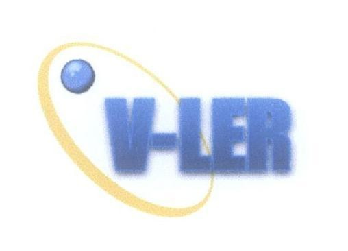 Mẫu nhãn hiệu V-LER