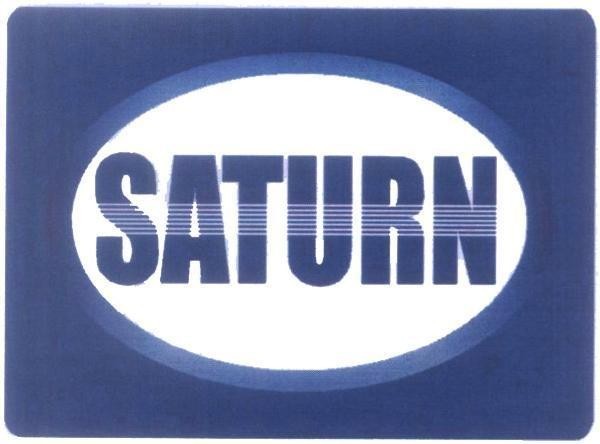 Mẫu nhãn hiệu SATURN