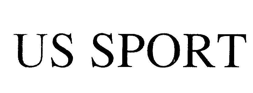 Mẫu nhãn hiệu US SPORT