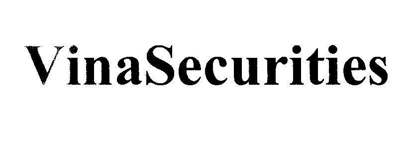 Mẫu nhãn hiệu VinaSecurities
