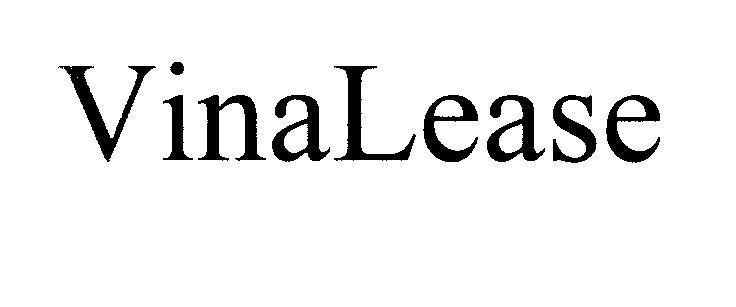 Mẫu nhãn hiệu VinaLease