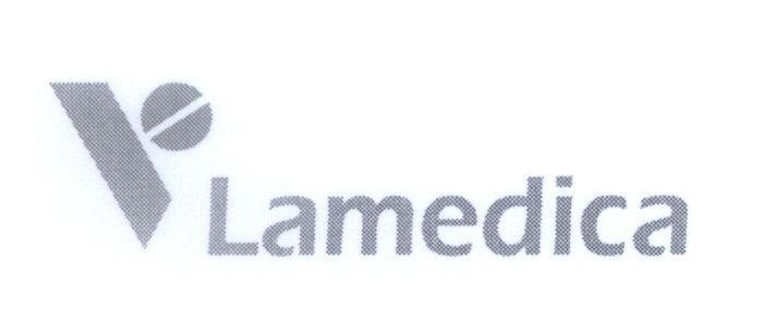 Mẫu nhãn hiệu V Lamedica