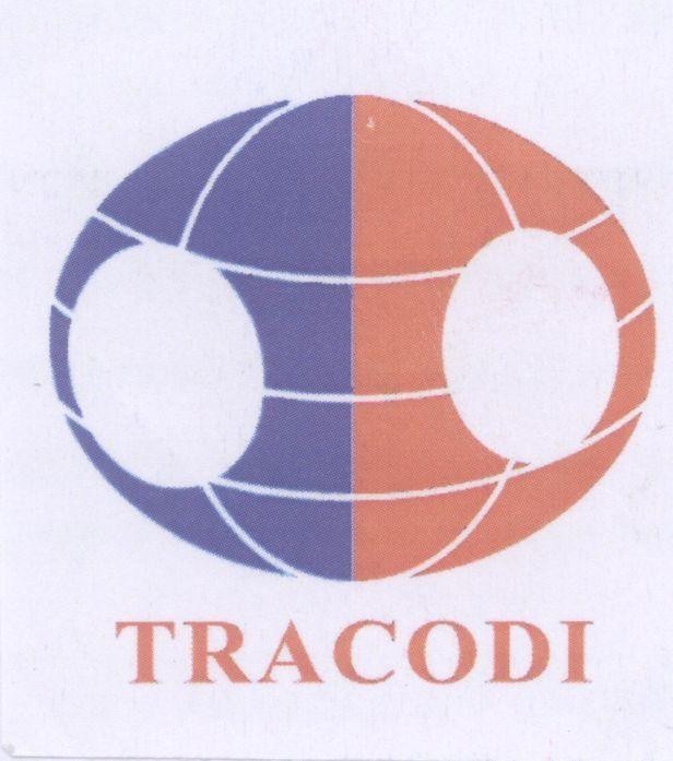 Mẫu nhãn hiệu TRACODI