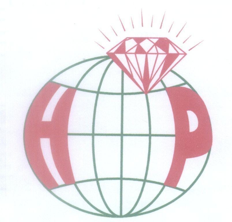 Mẫu nhãn hiệu HP H P