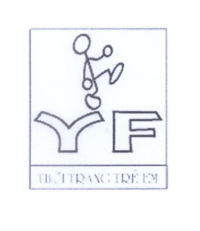 Mẫu nhãn hiệu YF Thời Trang Trẻ Em
