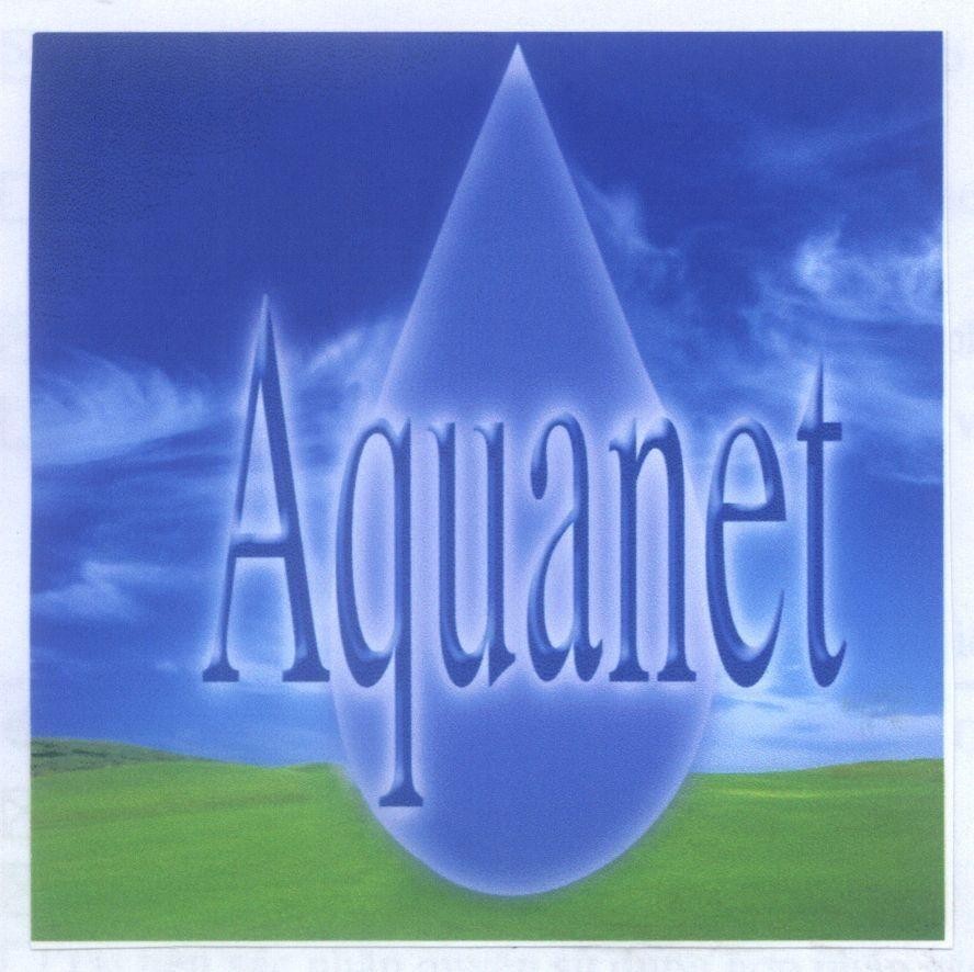 Mẫu nhãn hiệu Aquanet