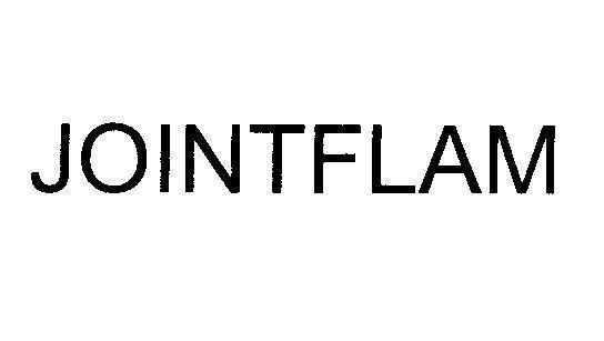 Mẫu nhãn hiệu JOINTFLAM