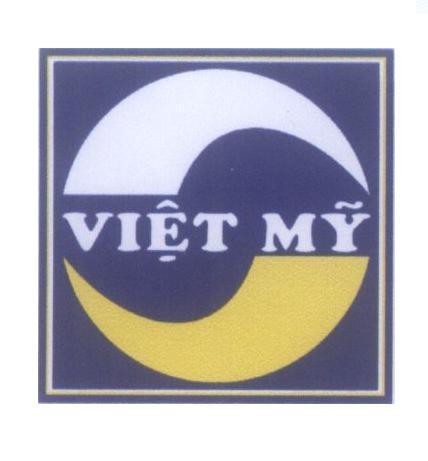 Mẫu nhãn hiệu Việt Mỹ