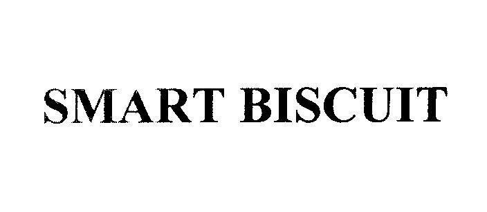 Mẫu nhãn hiệu SMART BISCUIT
