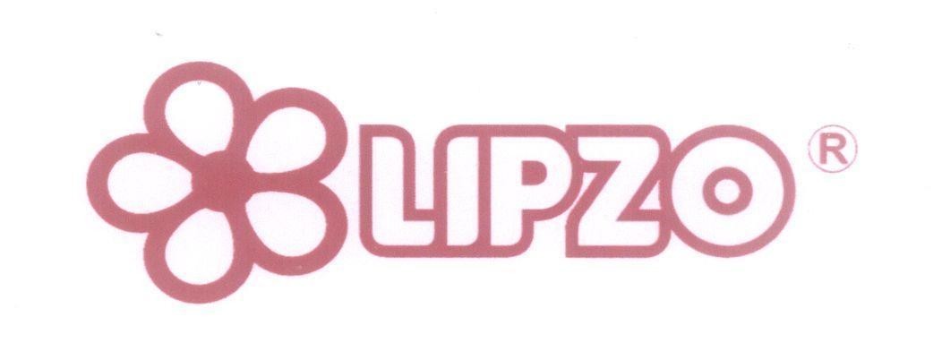 Mẫu nhãn hiệu LIPZO