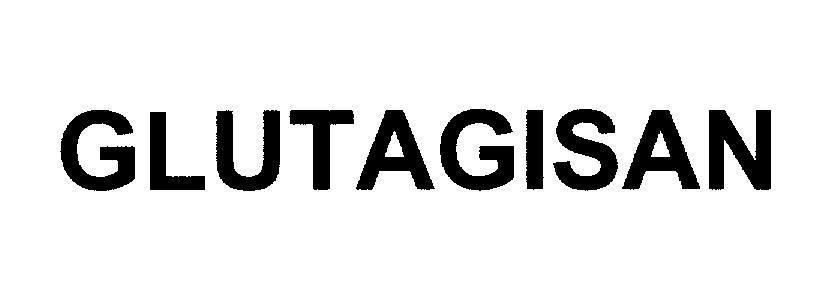 Mẫu nhãn hiệu GLUTAGISAN