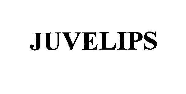 Mẫu nhãn hiệu JUVELIPS