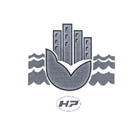 Mẫu nhãn hiệu HP