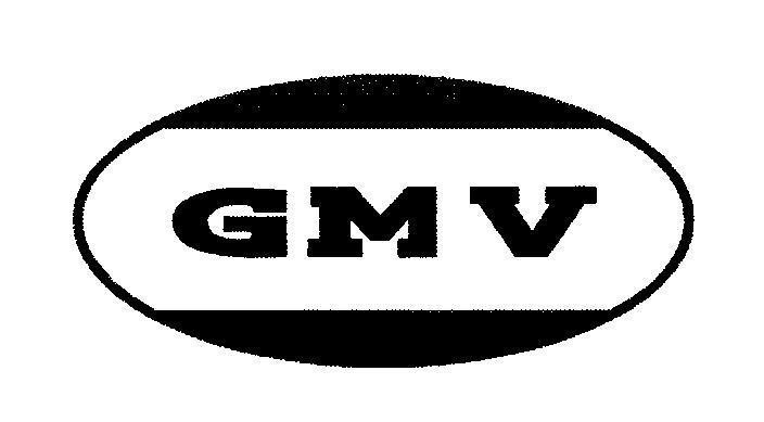 Mẫu nhãn hiệu GMV