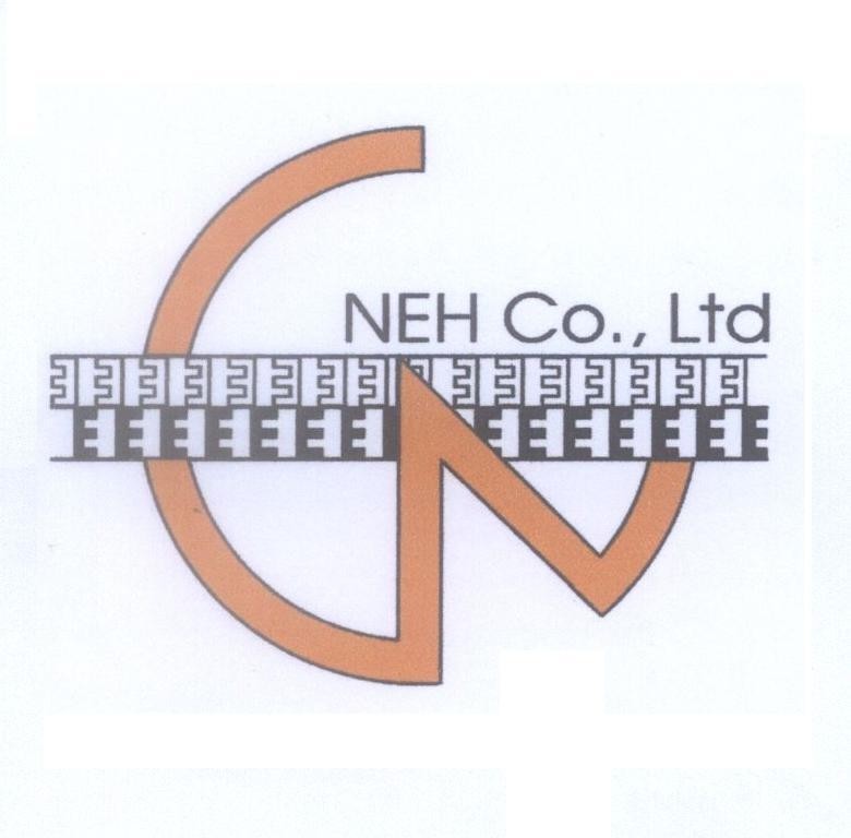 Mẫu nhãn hiệu E NEH Co., Ltd