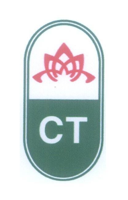 Mẫu nhãn hiệu CT