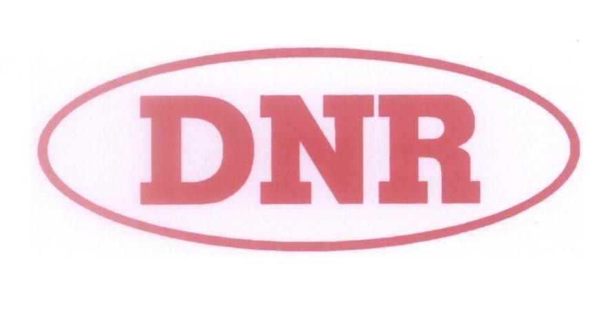 Mẫu nhãn hiệu DNR
