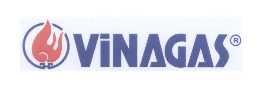 Mẫu nhãn hiệu VINAGAS