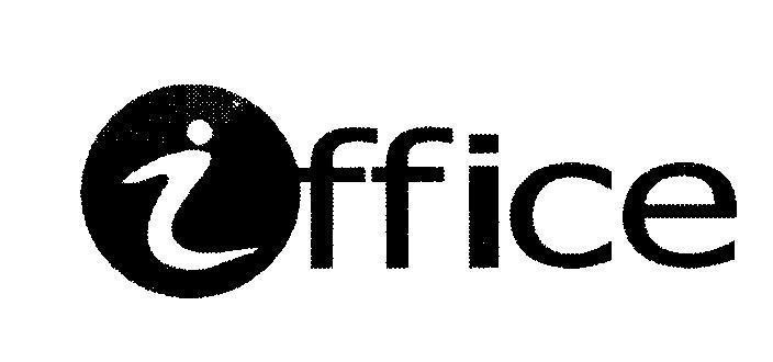 Mẫu nhãn hiệu ioffice