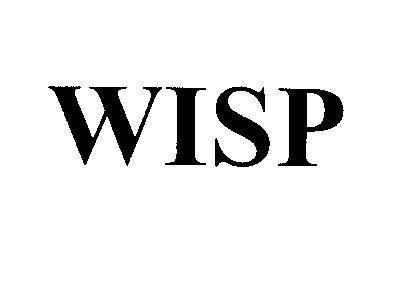 Mẫu nhãn hiệu WISP