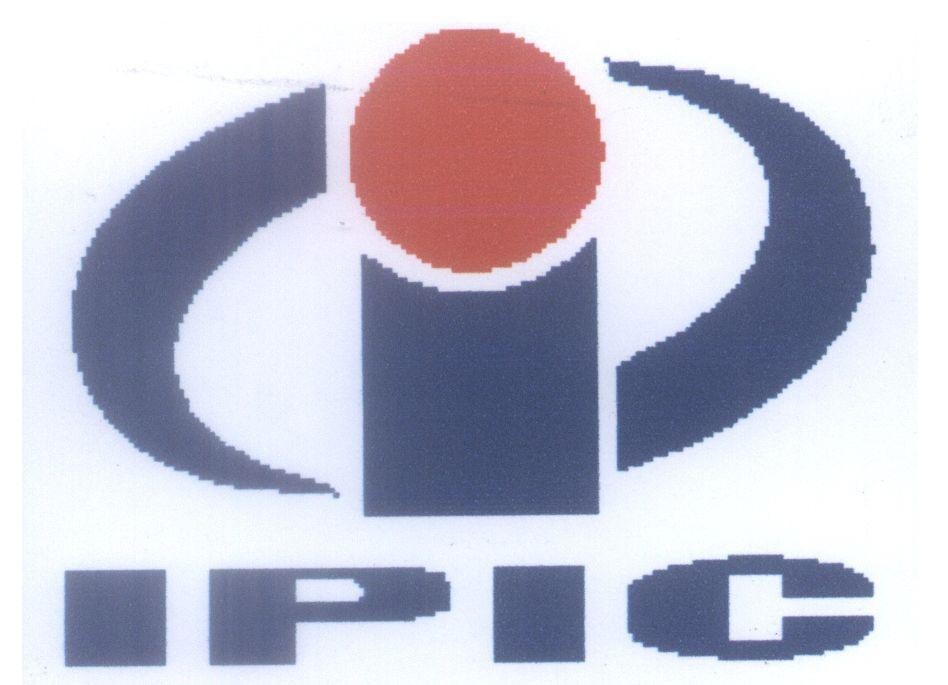 Mẫu nhãn hiệu i IPIC