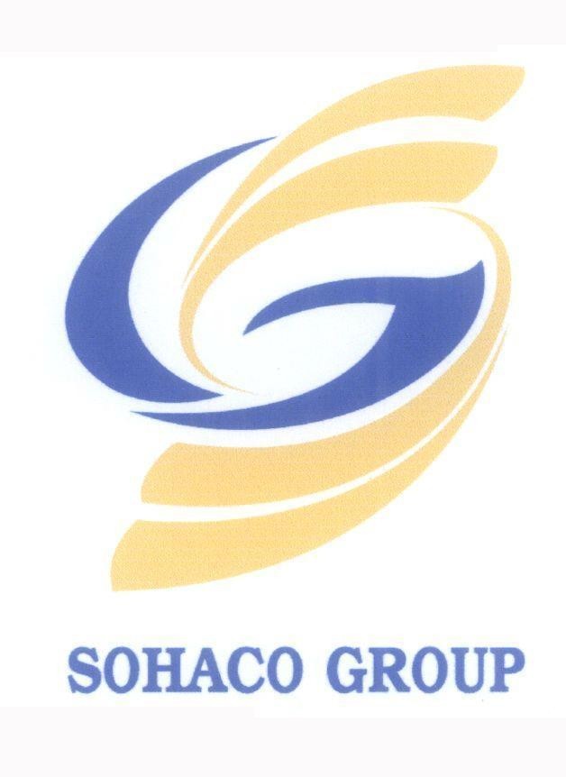 Mẫu nhãn hiệu G S SOHACO GROUP
