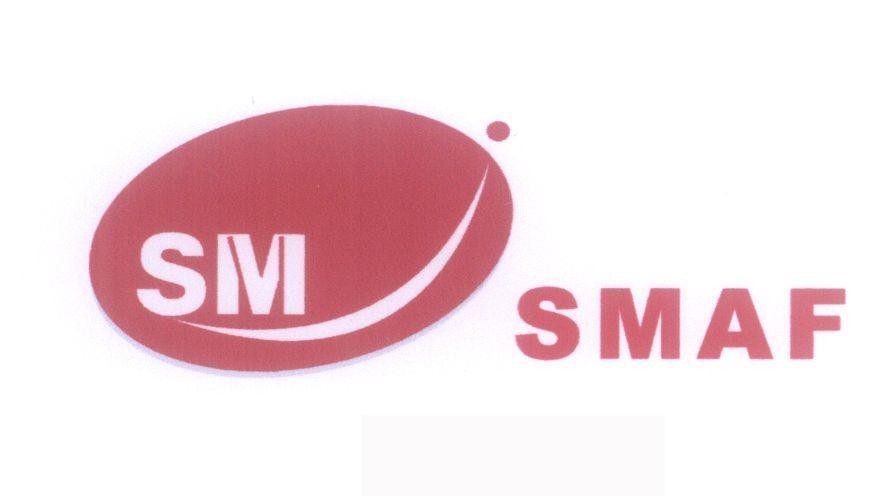 Mẫu nhãn hiệu SM SMAF