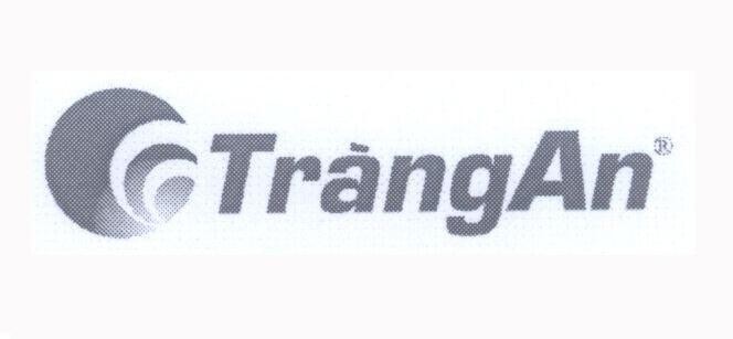Mẫu nhãn hiệu TràngAn