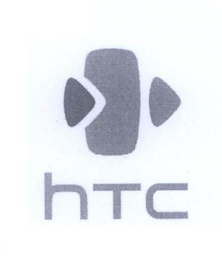 Mẫu nhãn hiệu hTC