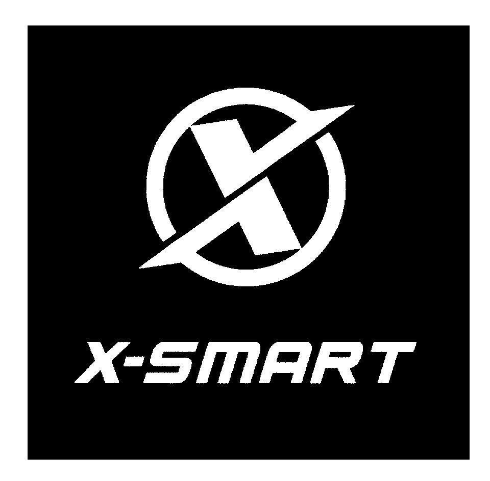 Mẫu nhãn hiệu X X-SMART