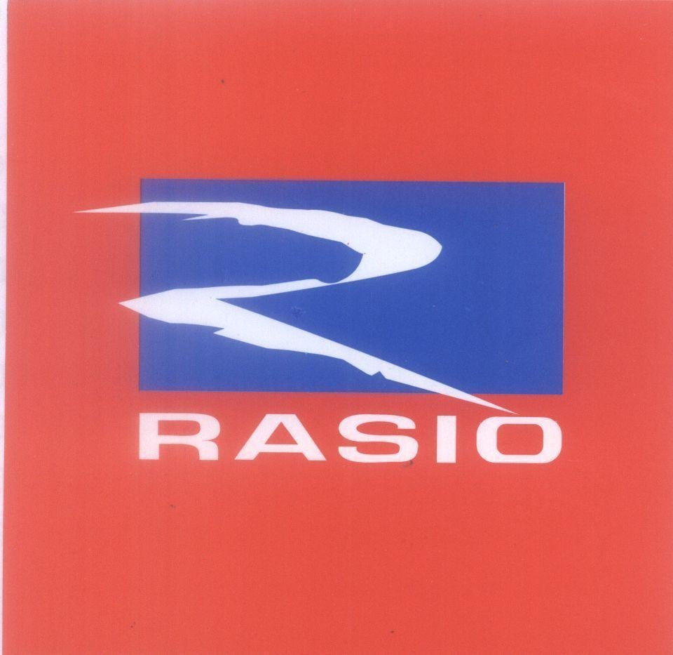 Mẫu nhãn hiệu Z RASIO