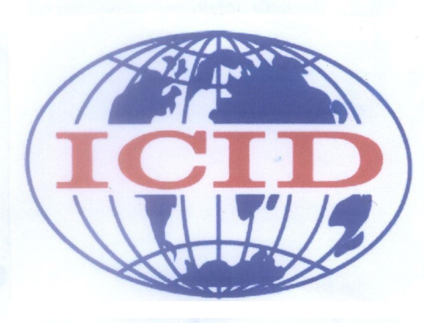 Mẫu nhãn hiệu ICID