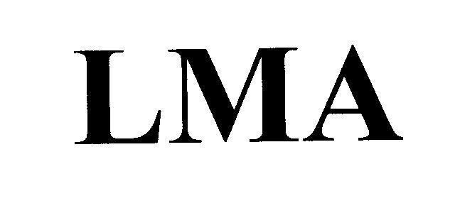 Mẫu nhãn hiệu LMA