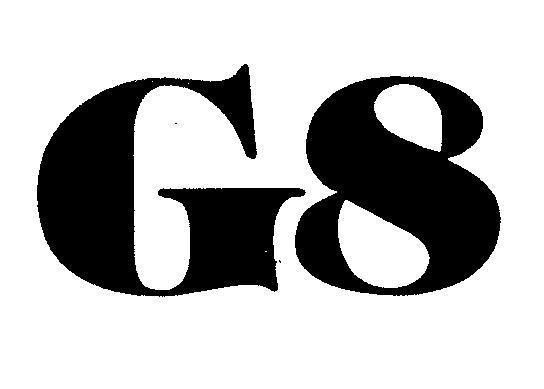 Mẫu nhãn hiệu G8