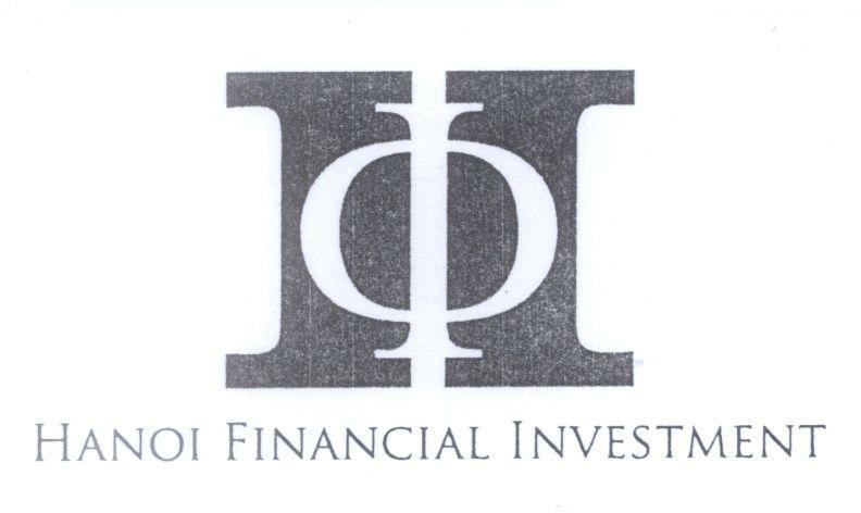 Mẫu nhãn hiệu H [fi] HANOI FINANCIAL INVESTMENT
