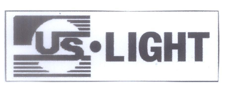 Mẫu nhãn hiệu US LIGHT