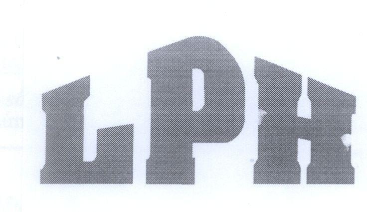 Mẫu nhãn hiệu LPH