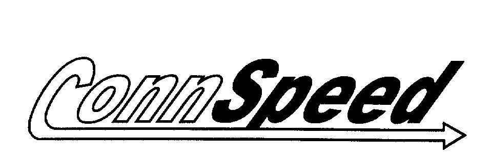 Mẫu nhãn hiệu ConnSpeed