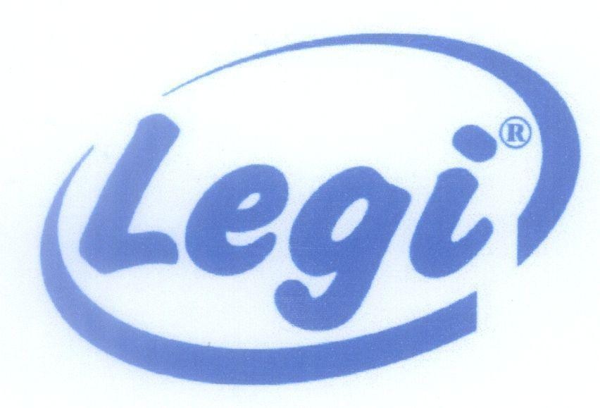 Mẫu nhãn hiệu Legi