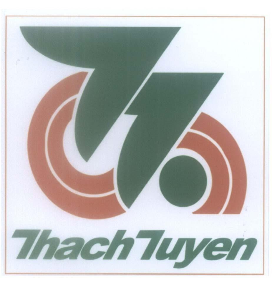 Mẫu nhãn hiệu TT Thach Tuyen