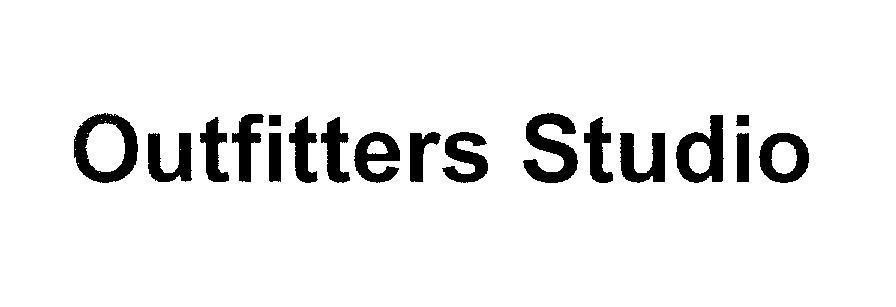 Mẫu nhãn hiệu Outfitters Studio