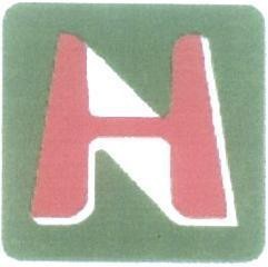 Mẫu nhãn hiệu NH N H