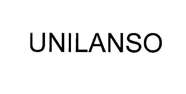 Mẫu nhãn hiệu UNILANSO