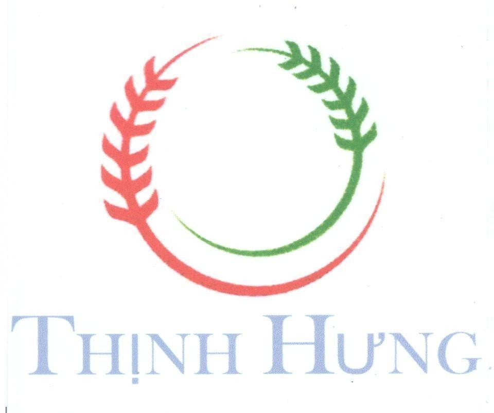 Mẫu nhãn hiệu Thịnh Hưng