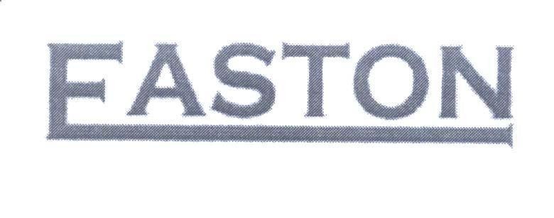 Mẫu nhãn hiệu EASTON