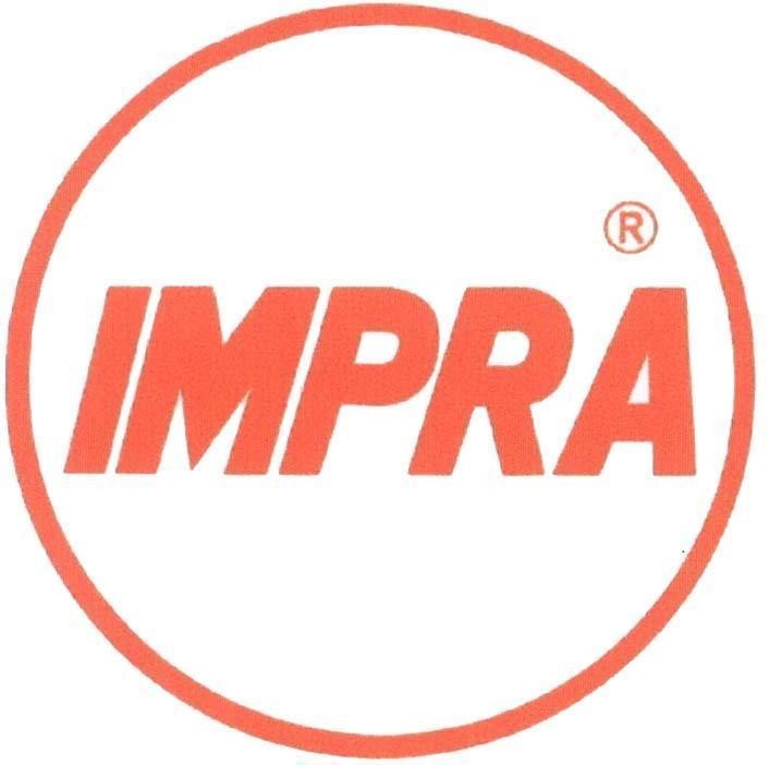 Mẫu nhãn hiệu IMPRA