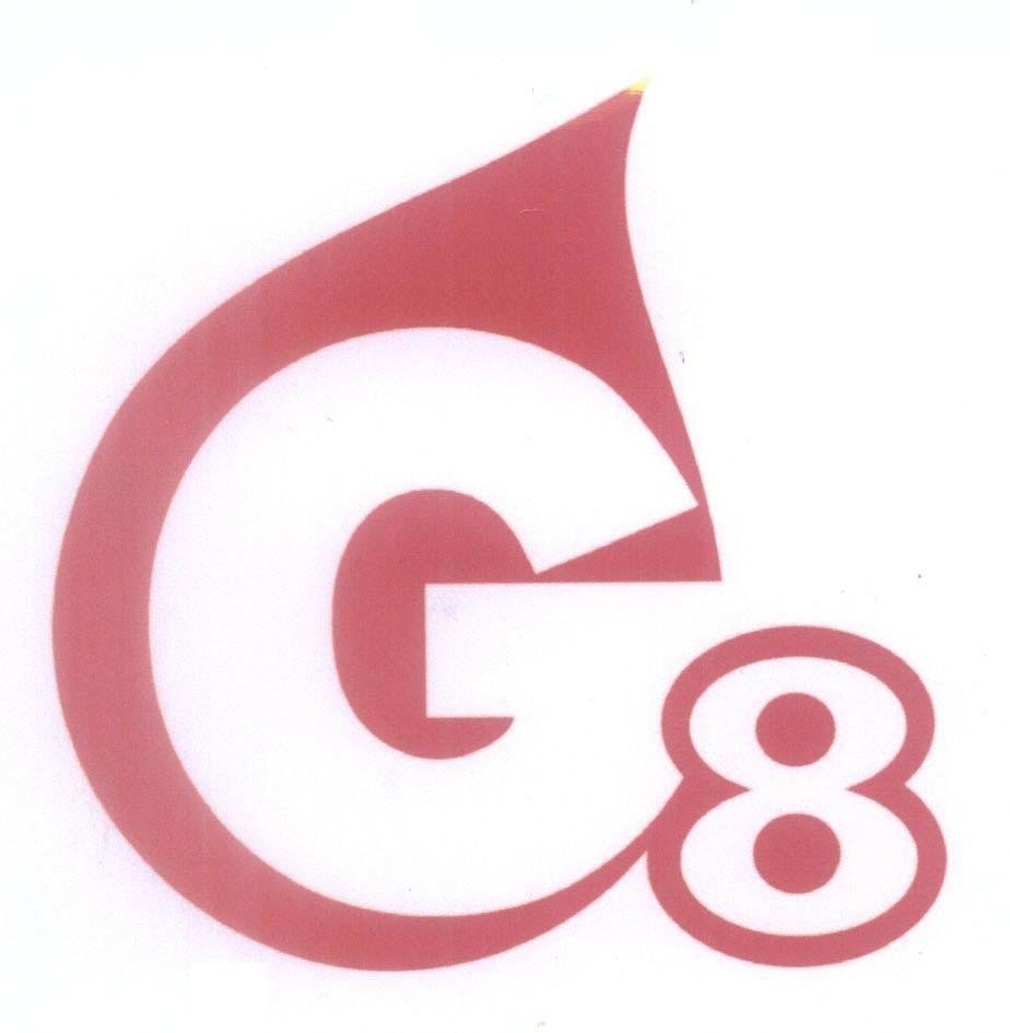 Mẫu nhãn hiệu G8