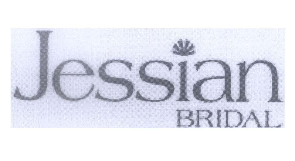 Mẫu nhãn hiệu Jessian BRIDAL